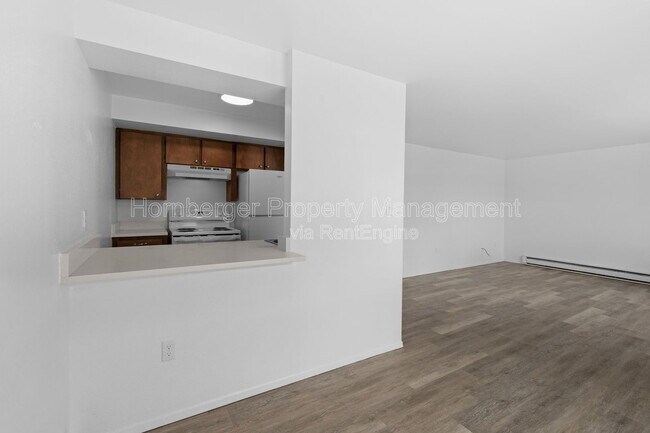 Building Photo - 2807 E Boone Ave
