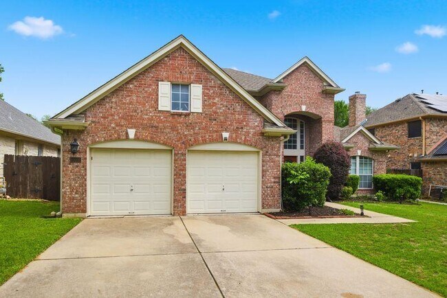 Building Photo - 10008 Lachlan Dr