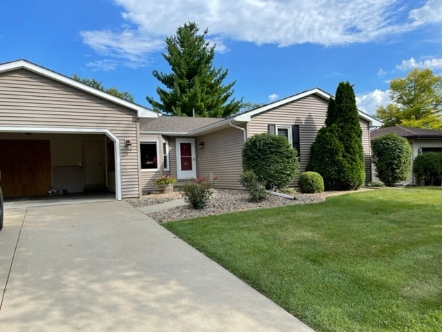 Building Photo - 208 Greenleaf Dr