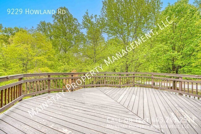 Building Photo - 9229 Howland Rd