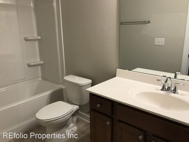 Building Photo - 4 br, 3 bath House - 2113 McKenzie Ridge Lane