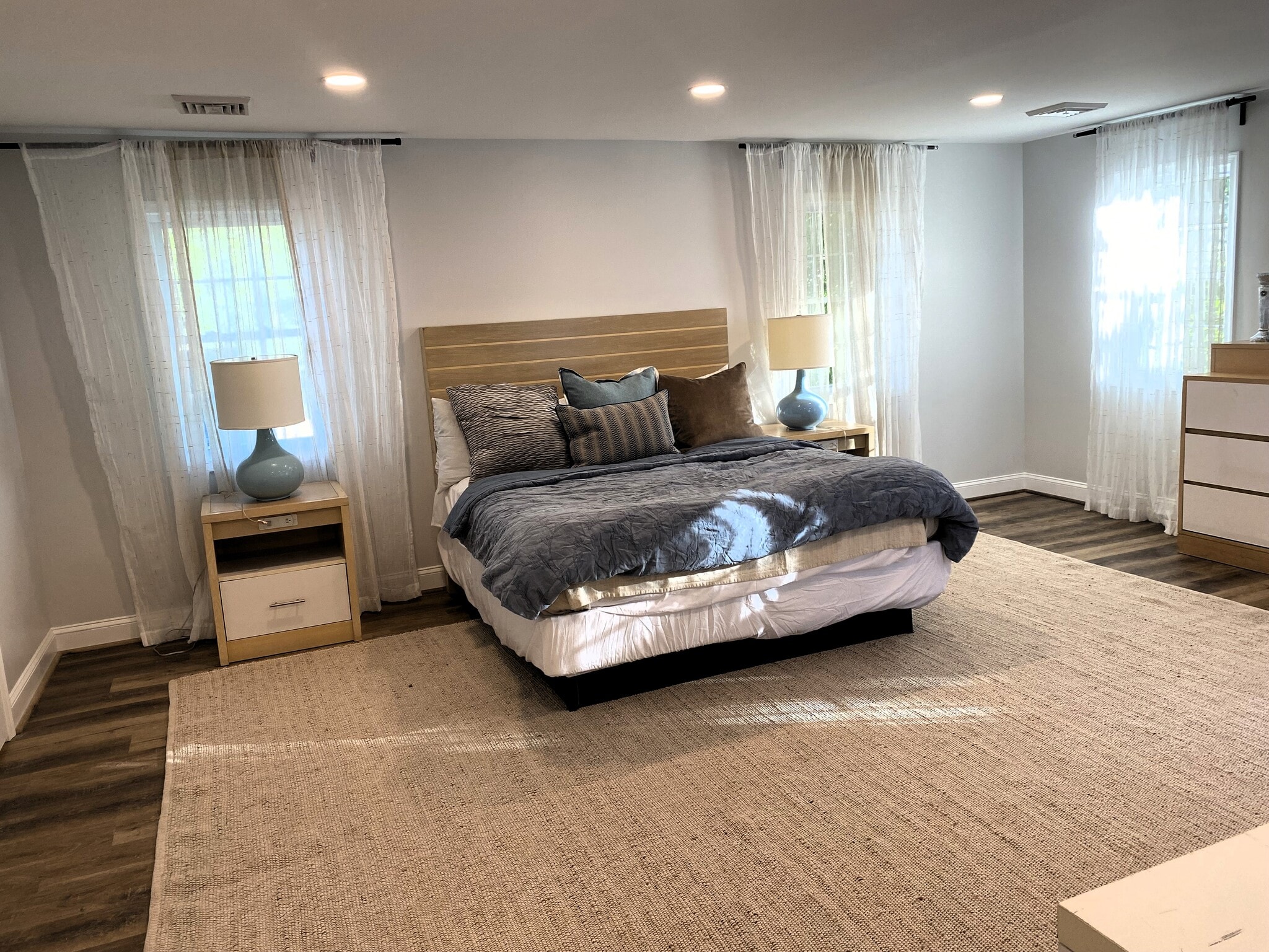 Master Bedroom 1 - 14 Prospect Ave