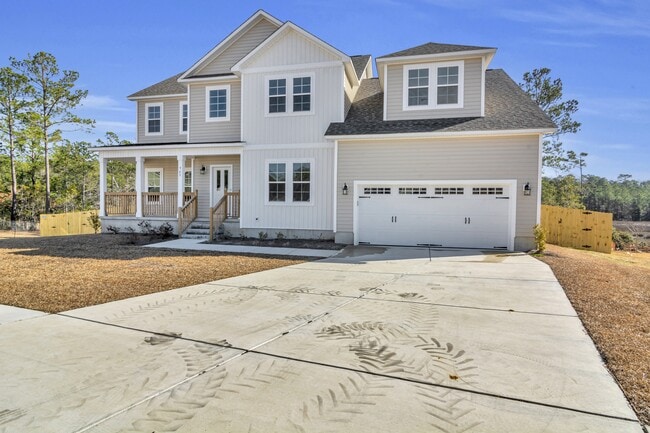 Building Photo - 909 Marshview Ct