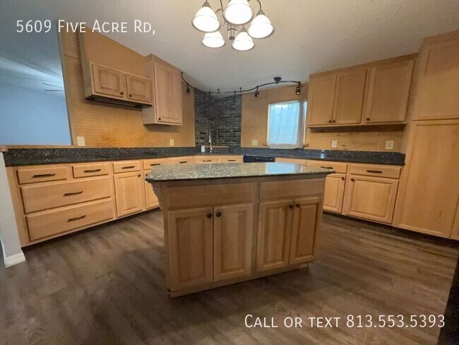 Building Photo - 5609 Five Acre Rd