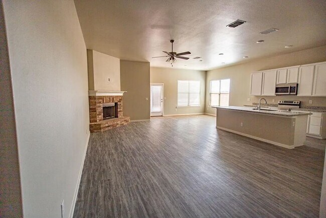 Building Photo - New Beginnings Start At AMRR: Spacious 4 bedroom in Frenship ISD!