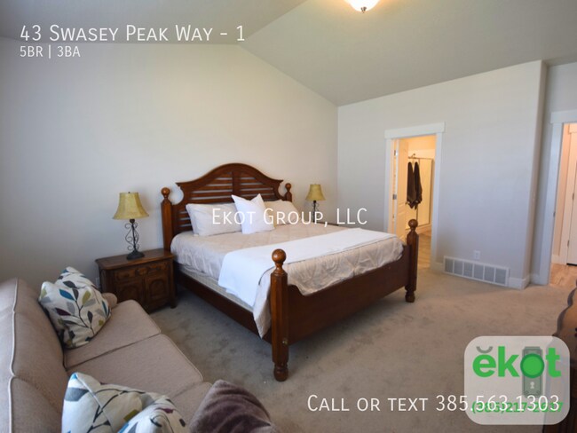 Building Photo - 43 Swasey Peak Wy