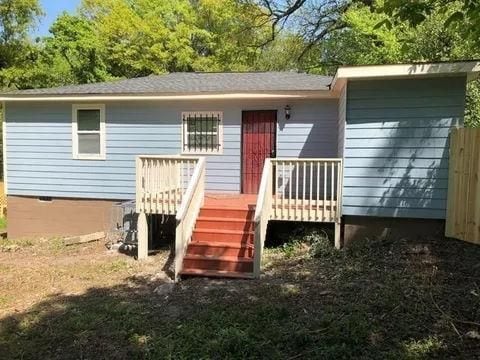 Building Photo - 16 Wadley St NW