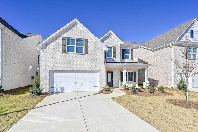Primary Photo - 201 Clark Lake Ln