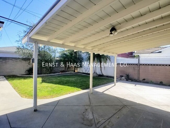 Building Photo - 3312 San Anseline Ave