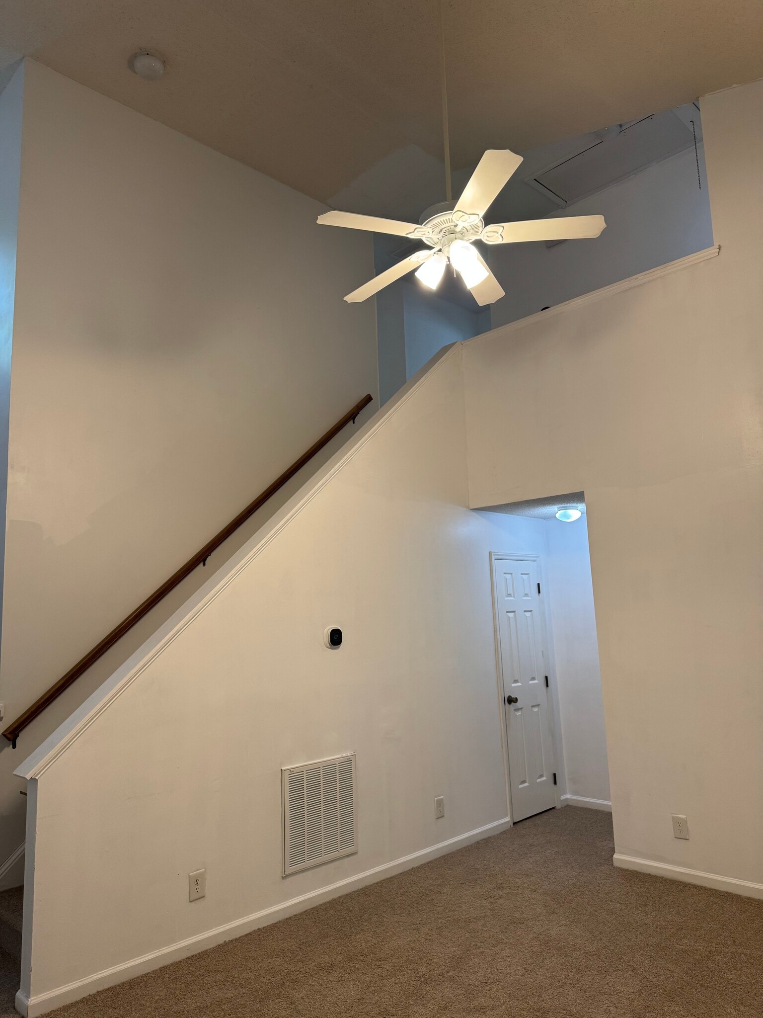 Great Room View #2 - 632 Penncross Dr