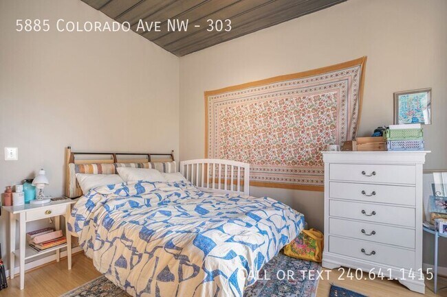 Building Photo - 5885 Colorado Ave NW