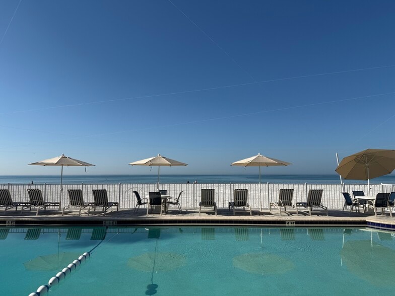 Building Photo - 17400 Gulf Blvd