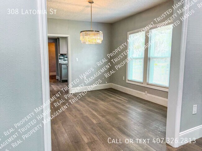 Building Photo - 308 S Latonia St