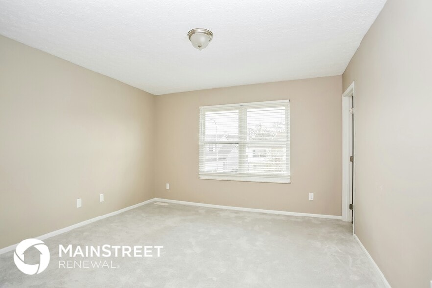 Building Photo - 3486 High Creek Dr