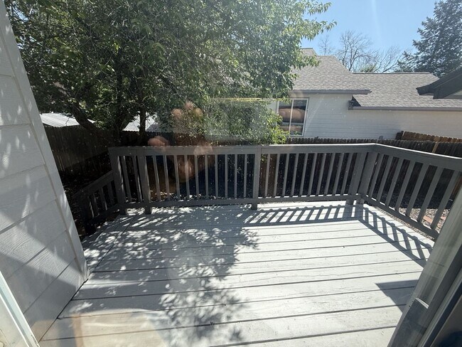 Building Photo - 3 Bedroom House on Quiet Cul-de-sac in Broomfield