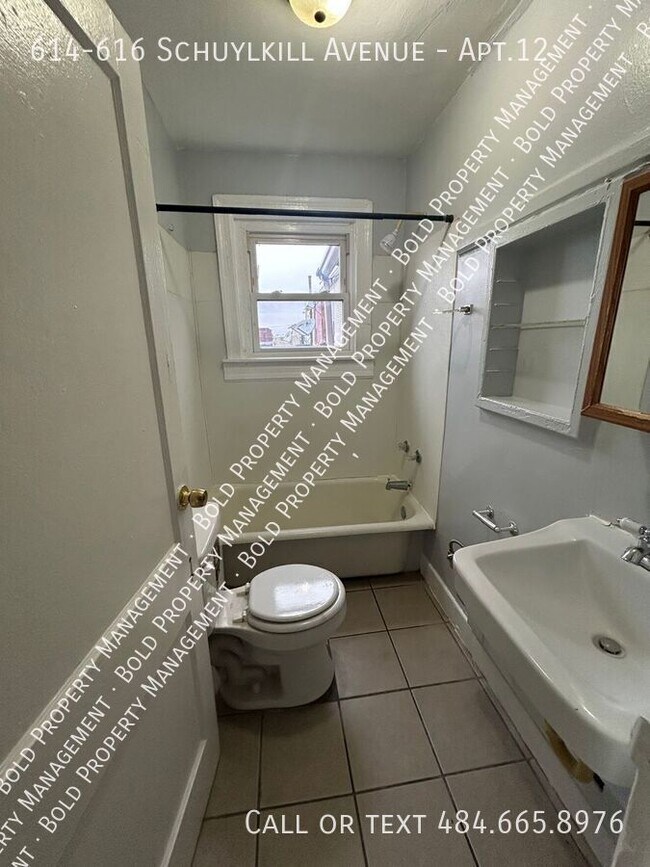 Building Photo - 614-616 Schuylkill Avenue-Apt.12