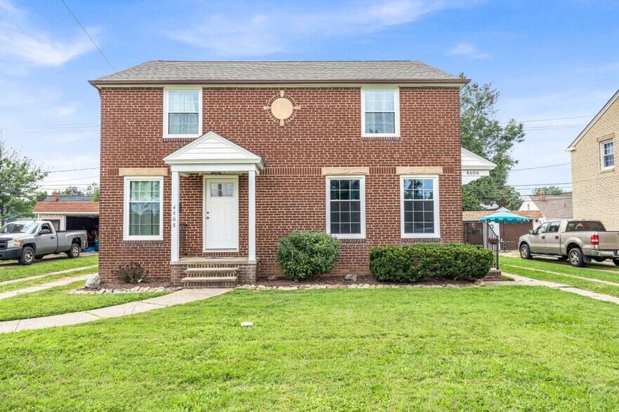 Building Photo - 4606 Roadoan Rd