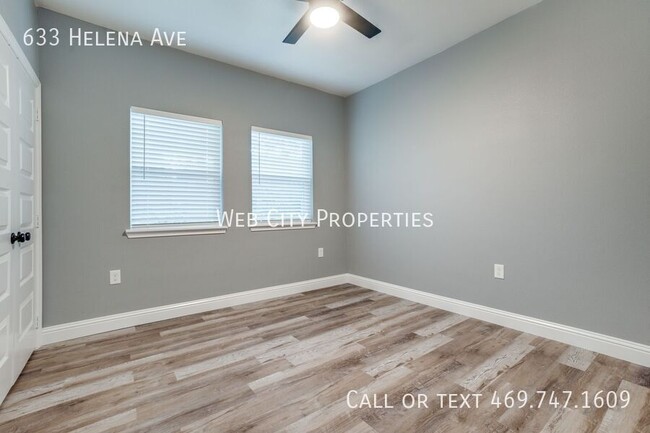 Building Photo - 633 Helena Ave