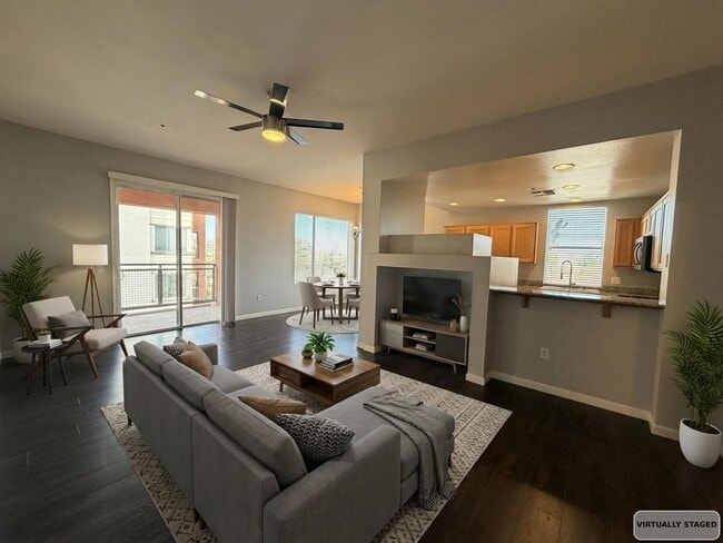 Building Photo - Terrific 2-Bedroom Condo in Guard gated community