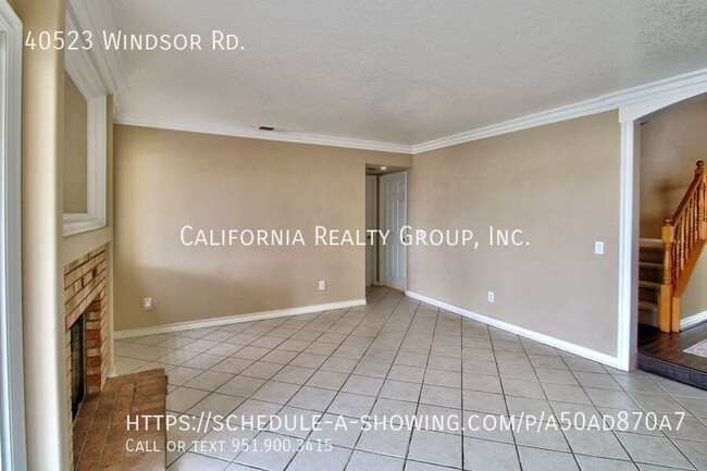 Building Photo - 40523 Windsor Rd