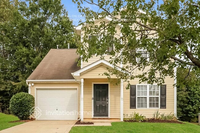 Building Photo - 1108 Crowders Woods Dr