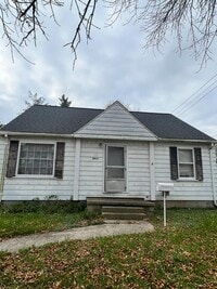 Building Photo - 2521 Stobbe St