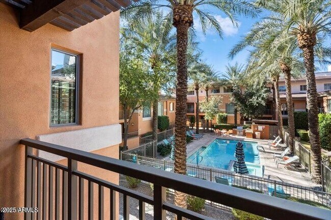 Building Photo - 6940 E Cochise Rd