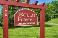 Building Photo - Awesome 1.5-bath condo in Bellevue featuring a private patio overlooking expansive green space.