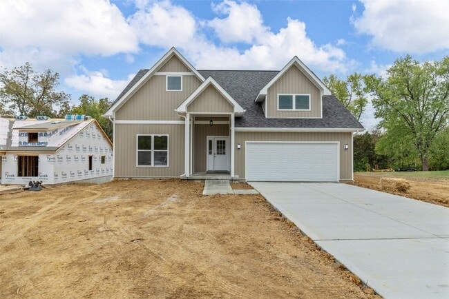 Building Photo - 630 Booneslick Rd