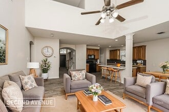 Building Photo - 1201 Egret Ct