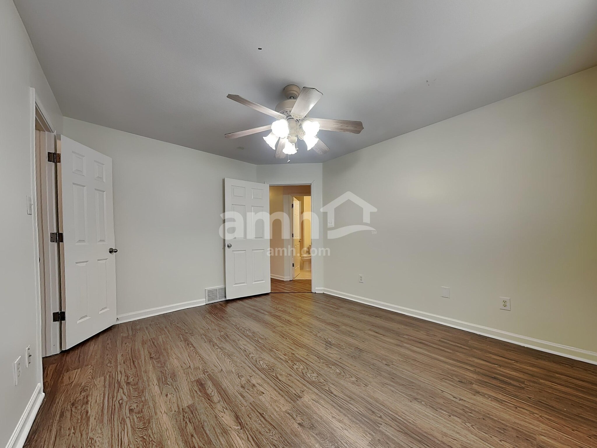 Building Photo - 1285 Macon Hall Rd