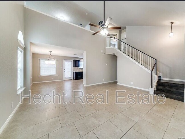 Building Photo - 603 Tom Kemp Dr