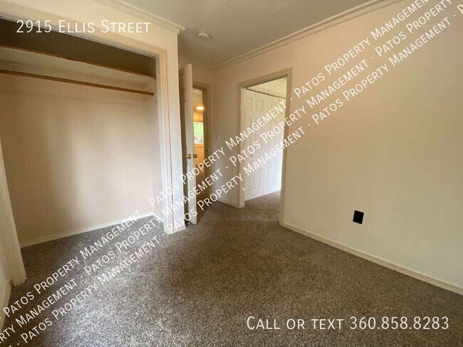 Building Photo - 2915 Ellis St