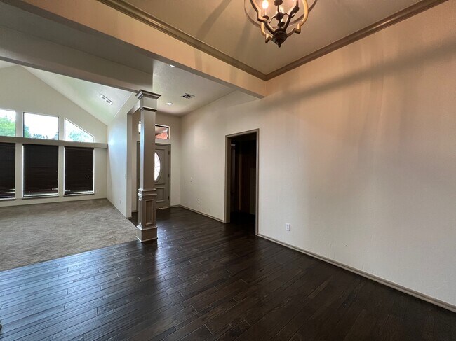 Building Photo - 1301 Copperfield Dr