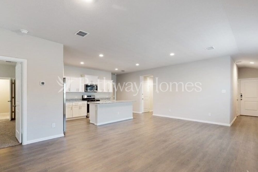 Building Photo - 1621 Gatesville Ct