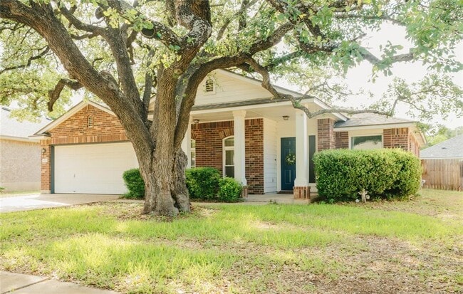Building Photo - 17506 Bottle Springs Ln