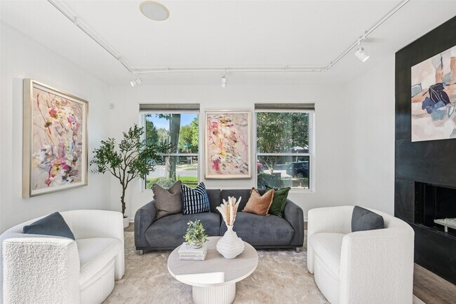 Building Photo - 4102 Bowser Ave