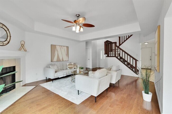 Building Photo - 11508 Cherry Hearst Ct