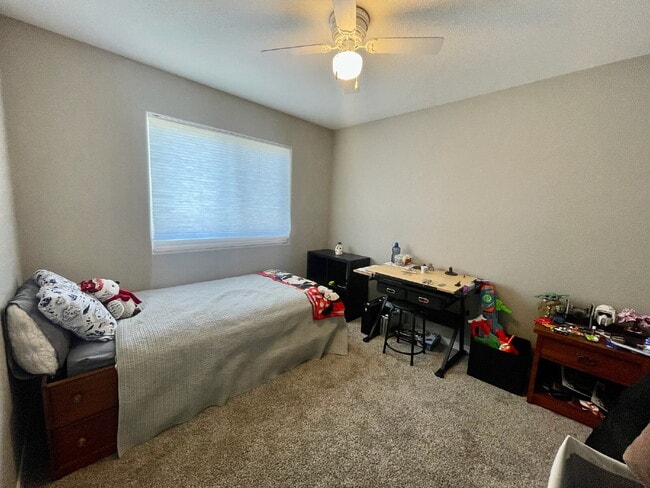 Building Photo - Charming Corner-Lot Home with Office, Fire Pit and Solar Panels on Primavera Lane, Fountain, CO!