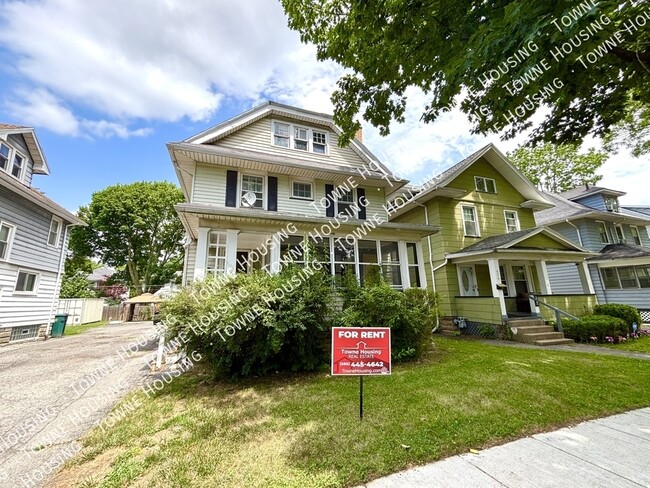 Building Photo - 640 Magee Ave