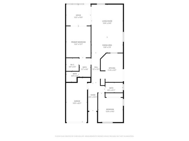 Building Photo - 6809 SE Yorktown Dr