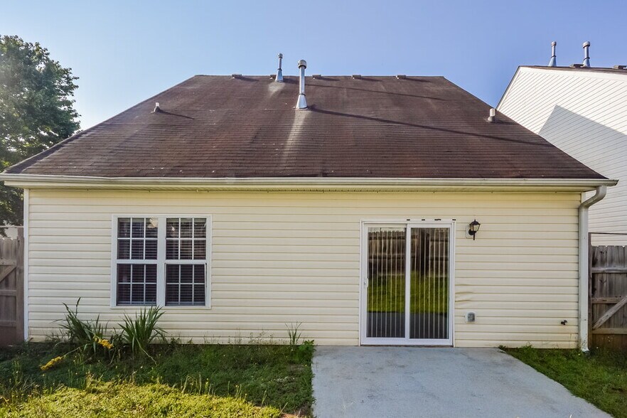 Building Photo - 336 Springhaven Rd