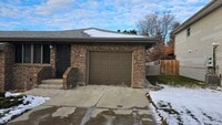 Building Photo - Modern Twin home in North Bismarck – Conve...
