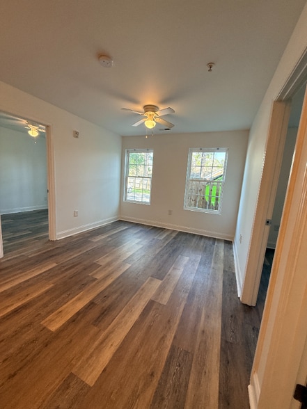 Building Photo - 1200 Hemingway Chapel Rd