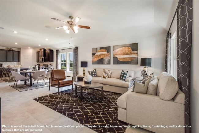 Building Photo - 10706 Sentinel Dome Dr