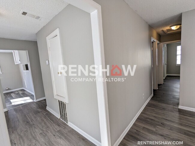Building Photo - Classic 3/2 Home In Frayser Now Available ...