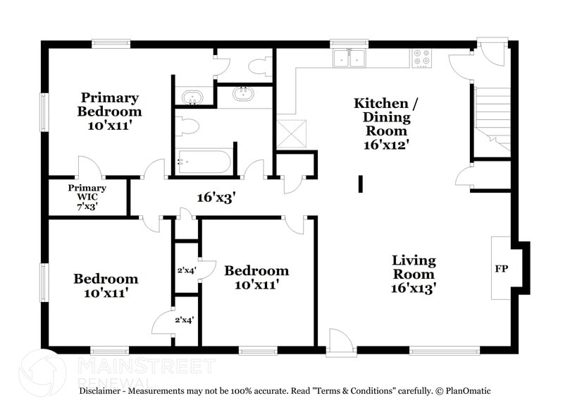 Building Photo - 1914 Willow St