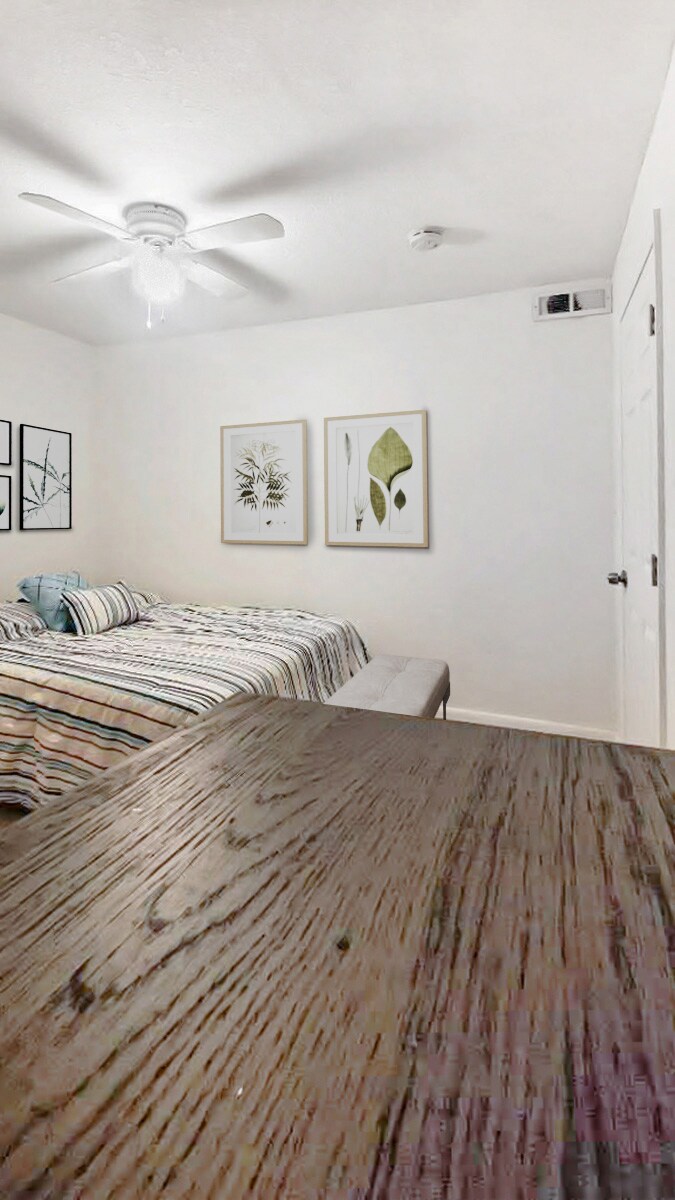 Building Photo - 8506 N Brooks St