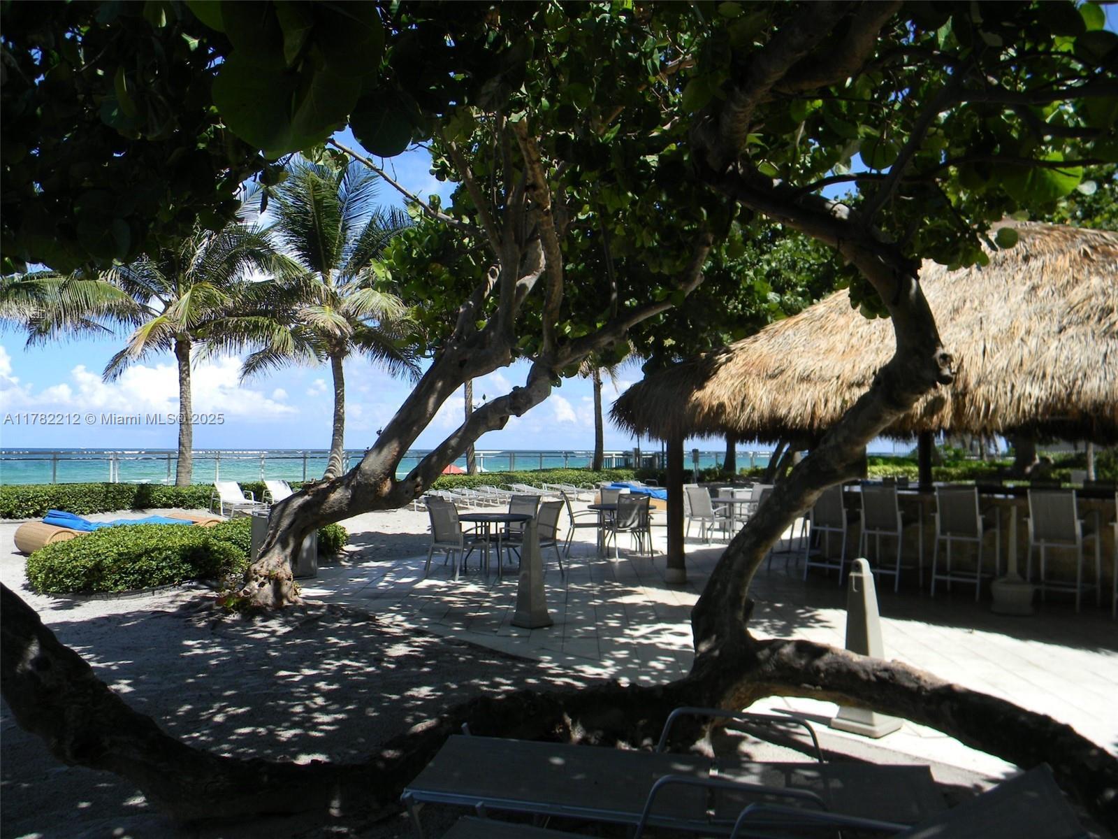 Building Photo - 3001 S Ocean Dr