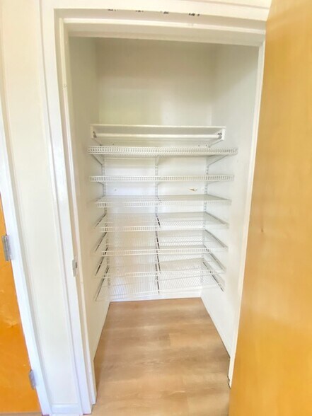 pantry/linen closet - 308 Main St